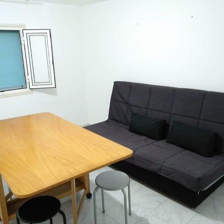 Apartamento En Plaza Mayor 里瓦达维亚 外观 照片