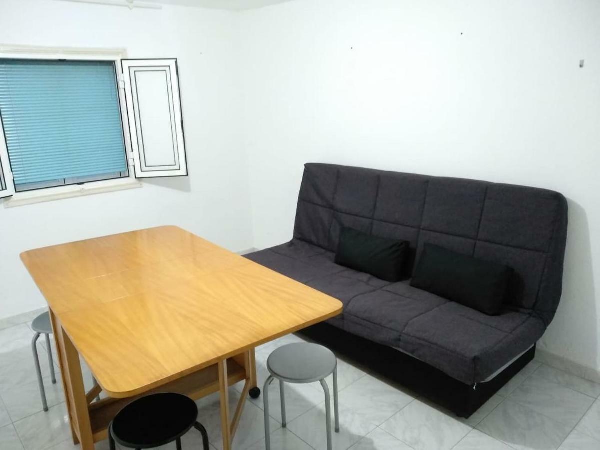 Apartamento En Plaza Mayor 里瓦达维亚 外观 照片