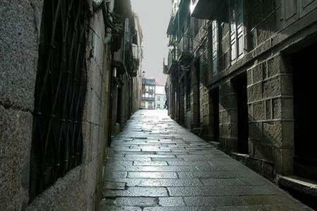 Apartamento En Plaza Mayor 里瓦达维亚 外观 照片